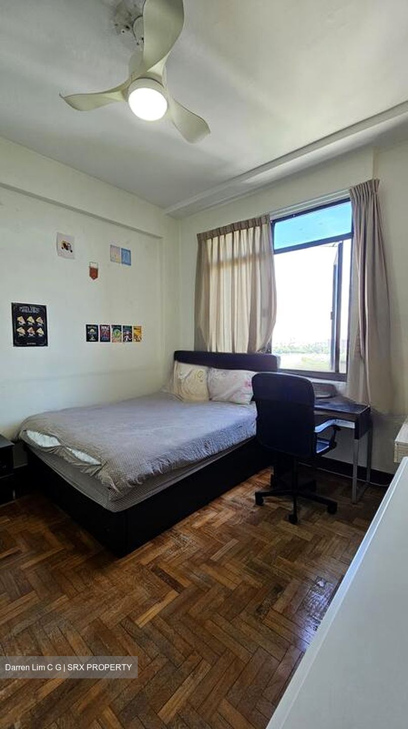 Parc Oasis (D22), Condominium #626892281